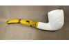 Meerschaum pipa
